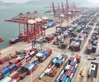 China to cut import tariffs on 935 items from January to boost demand and openness