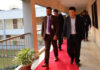 Chinese envoy reviews security of investments during Uttara EPZ visit