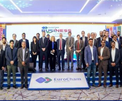 EuroCham calls for GSP+ access and reforms to boost EU investment in Bangladesh