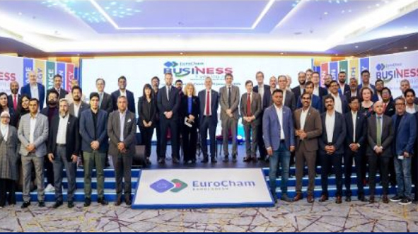 EuroCham calls for GSP+ access and reforms to boost EU investment in Bangladesh