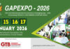 GAPEXPO 2026 to showcase global garment accessories and technology in Dhaka from tomorrow