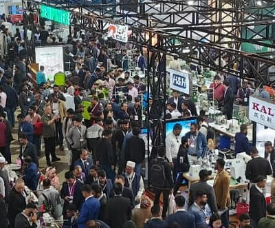 GTB 2026 concludes in Dhaka with strong business response and exhibitor satisfaction