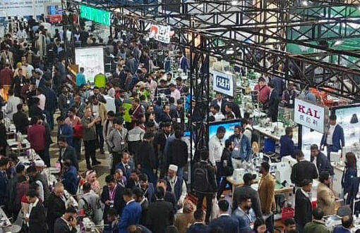 GTB 2026 concludes in Dhaka with strong business response and exhibitor satisfaction