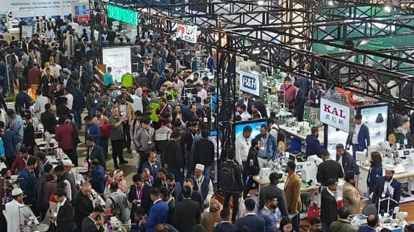 GTB 2026 concludes in Dhaka with strong business response and exhibitor satisfaction
