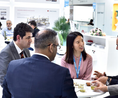 The Future of Technical Textiles Takes Shape at HIGHTEX 2026