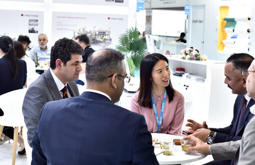 The Future of Technical Textiles Takes Shape at HIGHTEX 2026
