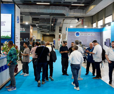 The Hub of Smart and Sustainable Transformation in Yarn Technologies: ITM 2026