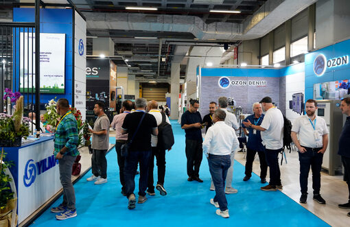 The Hub of Smart and Sustainable Transformation in Yarn Technologies: ITM 2026