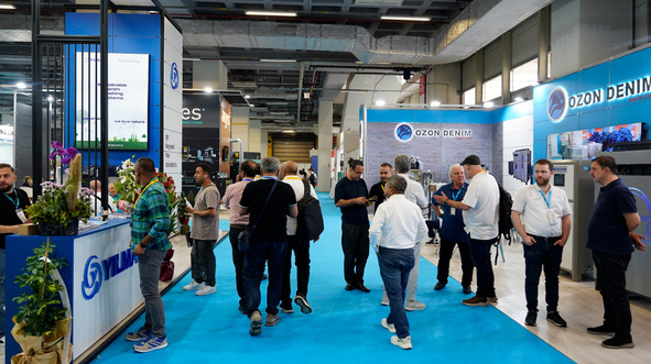 The Hub of Smart and Sustainable Transformation in Yarn Technologies: ITM 2026