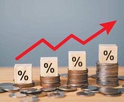 Inflation climbs again as cost pressures persist in December