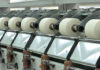 Italian textile machinery makers strengthen presence at Colombiatex 2026