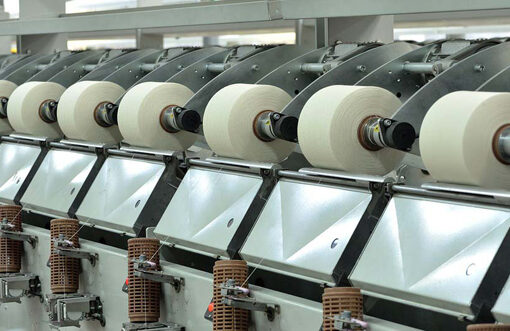 Italian textile machinery makers strengthen presence at Colombiatex 2026