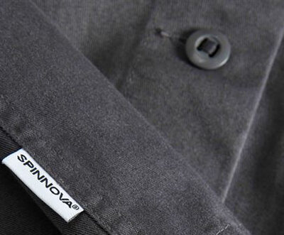 JACK & JONES expands sustainable fashion offering with new SPINNOVA® fibre styles