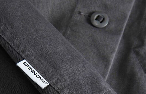 JACK & JONES expands sustainable fashion offering with new SPINNOVA® fibre styles