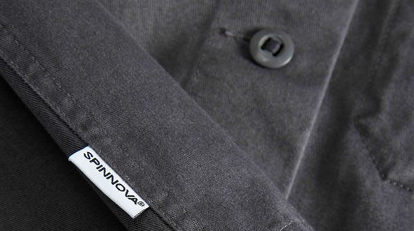 JACK & JONES expands sustainable fashion offering with new SPINNOVA® fibre styles
