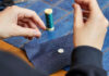 Levi Strauss & Co. launches ‘Wear Longer’ initiative to promote clothing repair skills