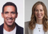 Nike names new EMEA leadership as Carl Grebert retires