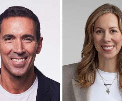 Nike names new EMEA leadership as Carl Grebert retires
