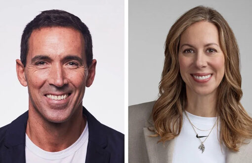 Nike names new EMEA leadership as Carl Grebert retires