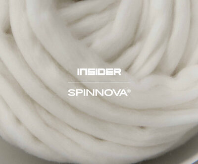 Techwear brand INSIDER signs Letter of Intent to secure future access to SPINNOVA® fibre