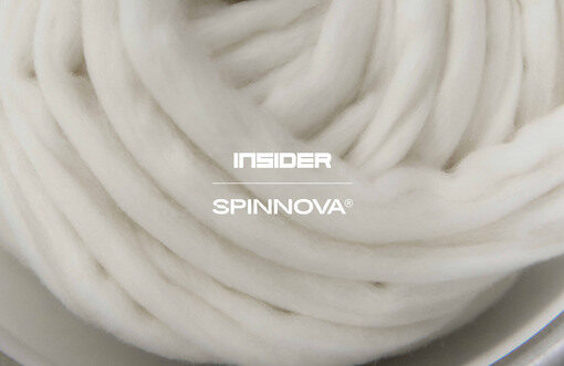 Techwear brand INSIDER signs Letter of Intent to secure future access to SPINNOVA® fibre