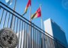 UN warns of structurally slower global growth as trade tensions and uncertainty persist