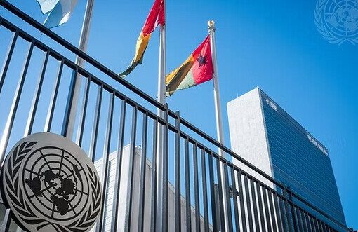 UN warns of structurally slower global growth as trade tensions and uncertainty persist