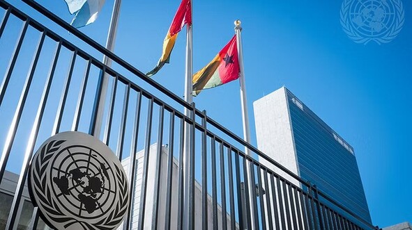 UN warns of structurally slower global growth as trade tensions and uncertainty persist