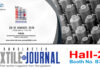 🌟 Visit Bangladesh Textile Journal at 25th Dhaka International Yarn & Fabric Show 2026! 🌟