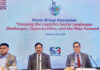 AmCham urges urgent logistics reforms to safeguard Bangladesh’s trade competitiveness