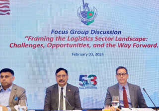 AmCham urges urgent logistics reforms to safeguard Bangladesh’s trade competitiveness