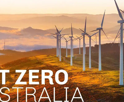 Australia to roll out Net Zero Fund by Mid-2026 to accelerate industrial decarbonization