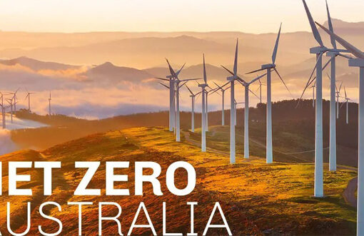 Australia to roll out Net Zero Fund by Mid-2026 to accelerate industrial decarbonization