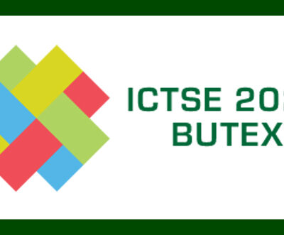 Bangladesh University of Textiles announces ICTSE 2026