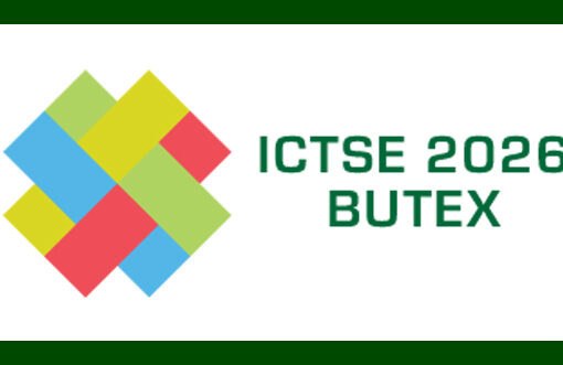 Bangladesh University of Textiles announces ICTSE 2026