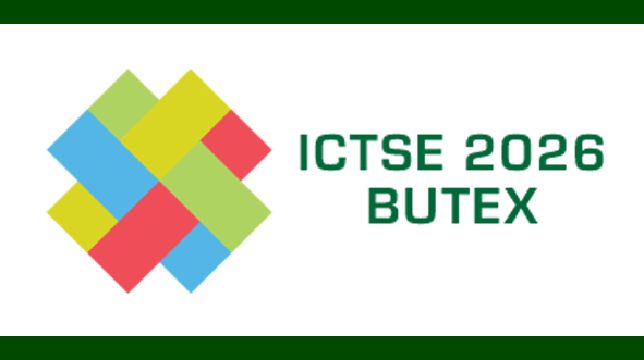 Bangladesh University of Textiles announces ICTSE 2026