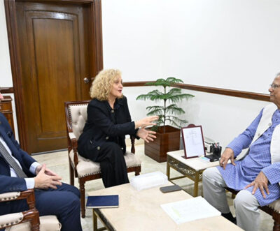 Bangladesh urges early EU trade talks to secure post-LDC market access
