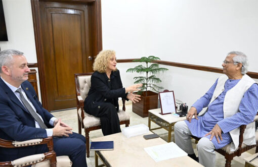 Bangladesh urges early EU trade talks to secure post-LDC market access