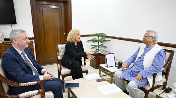 Bangladesh urges early EU trade talks to secure post-LDC market access