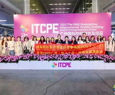 Five Exhibition Zones Synergize at ITCPE Guangzhou 2026: Unlocking New Pathways for Intelligent, Green and High-end Textile & Garment Manufacturing