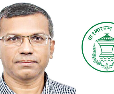 Business leader Mostaqur Rahman takes charge as Bangladesh Bank governor
