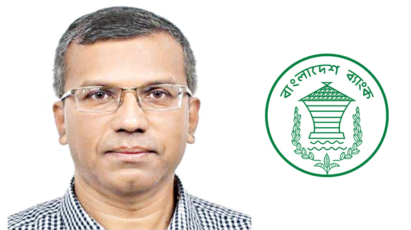 Business leader Mostaqur Rahman takes charge as Bangladesh Bank governor