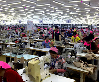 Cambodia’s manufacturing sector posts estimated 8.5% growth in 2025