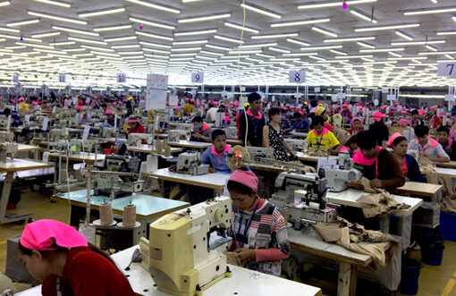 Cambodia’s manufacturing sector posts estimated 8.5% growth in 2025