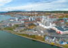 Circulose Restarts Commercial-Scale Production at Ortviken Plant in Sundsvall, Sweden