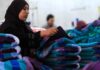 Egypt’s ready-to-wear export council eyes $4.4 billion garment exports by 2026