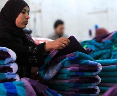 Egypt’s ready-to-wear export council eyes $4.4 billion garment exports by 2026