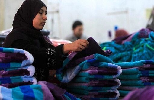 Egypt’s ready-to-wear export council eyes $4.4 billion garment exports by 2026