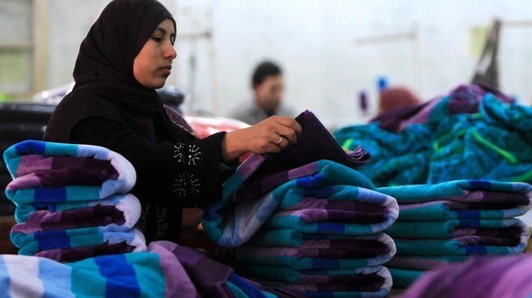 Egypt’s ready-to-wear export council eyes $4.4 billion garment exports by 2026