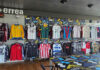 Erreà Upgrades Sportswear Printing Operations with Seven High-Performance Mimaki Digital Textile Printers